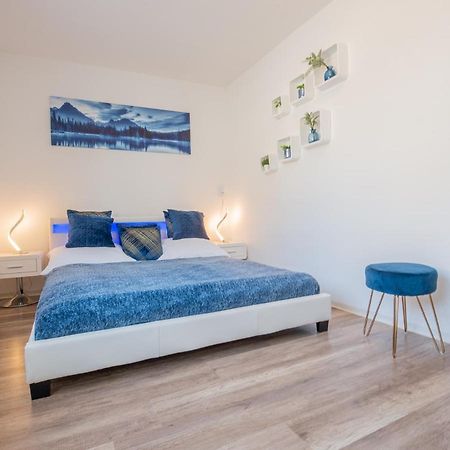 Euphoras - Top Ausgestattete Ferienwohnung Mit 105 Qm Und 3 Schlafzimmern Clausthal-Zellerfeld Bagian luar foto