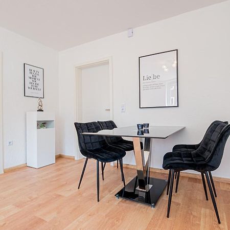 Euphoras - Top Ausgestattete Ferienwohnung Mit 105 Qm Und 3 Schlafzimmern Clausthal-Zellerfeld Bagian luar foto