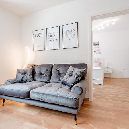 Euphoras - Top Ausgestattete Ferienwohnung Mit 105 Qm Und 3 Schlafzimmern Clausthal-Zellerfeld Bagian luar foto