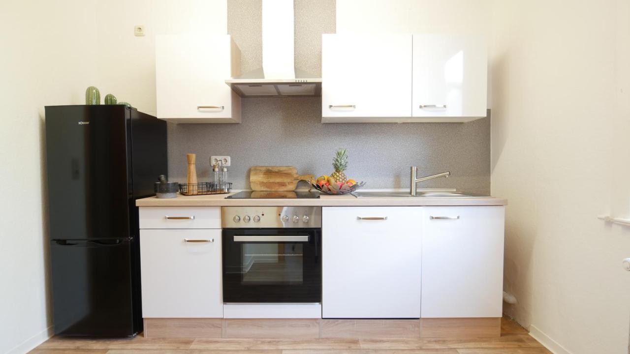 Euphoras - Top Ausgestattete Ferienwohnung Mit 105 Qm Und 3 Schlafzimmern Clausthal-Zellerfeld Bagian luar foto