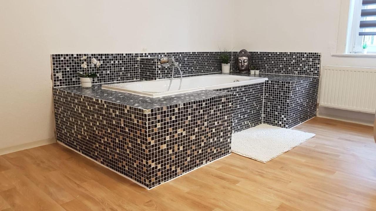 Euphoras - Top Ausgestattete Ferienwohnung Mit 105 Qm Und 3 Schlafzimmern Clausthal-Zellerfeld Bagian luar foto