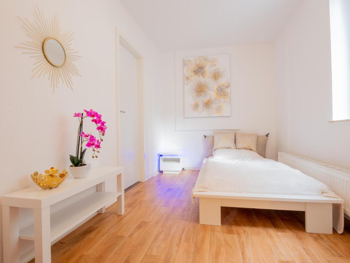 Euphoras - Top Ausgestattete Ferienwohnung Mit 105 Qm Und 3 Schlafzimmern Clausthal-Zellerfeld Bagian luar foto